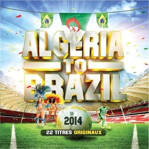 Bladi hiya el Djazair by Cheb Mami