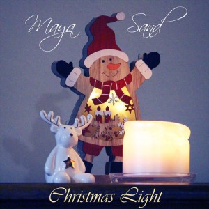 We wish you a Merry Christmas