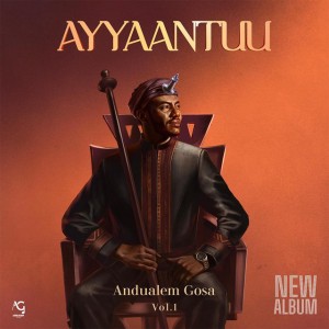 Ayyaantuu
