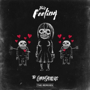 This Feeling - Afrojack & Disto Remix