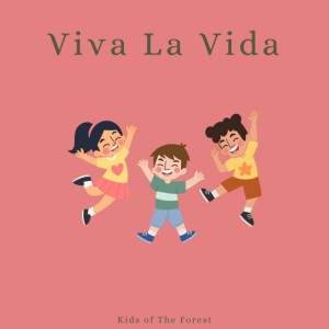 Viva La Vida