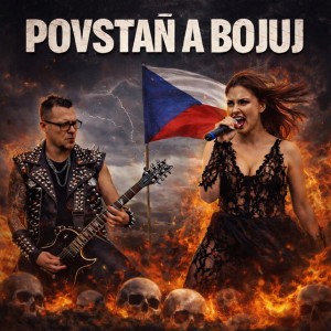 POVSTAŇ A BOJUJ