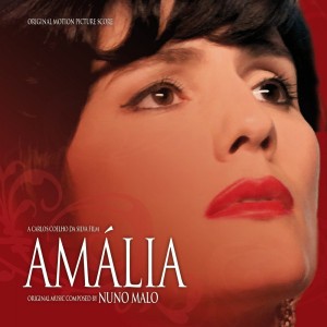 Amália and Santo