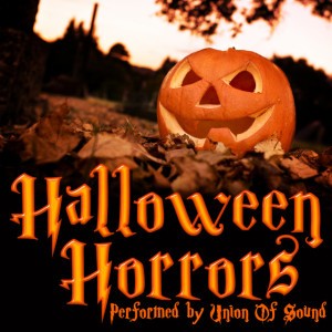 Psycho Theme