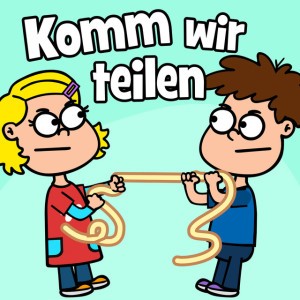 Komm wir teilen