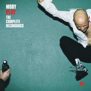 Bodyrock by Moby