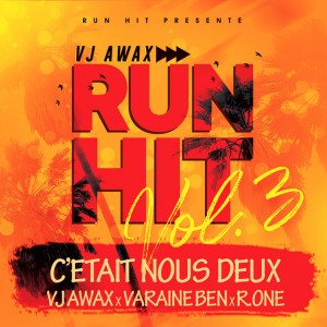 C’était nous deux - Run Hit Vol.3
