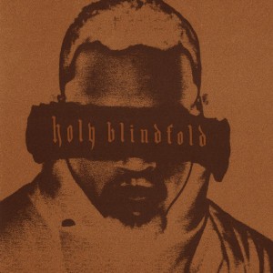 Holy Blindfold by Chris Brown