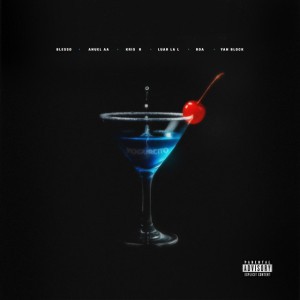 YOGURCITO REMIX (feat. ROA, Yan Block) by Blessd & Anuel AA & Yan Block & Luar La L & Kris R. & ROA