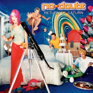 Ex‐Girlfriend by No Doubt