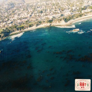 California (Remix) [feat. Jackson Wang & Warren Hue]