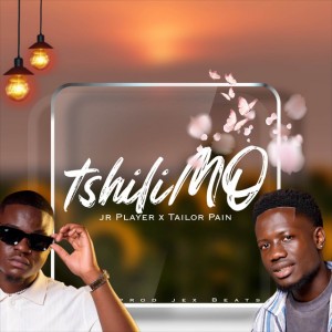 Tshilimo