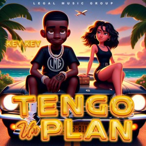 Tengo Un Plan - TWENTY SIX Remix
