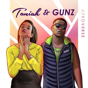 Start over (feat. Taniah)