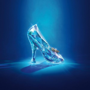 Cinderella's Waltz (Disney Princess Tales)