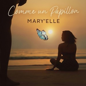 Comme un papillon