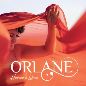 Elle, ma sirène
