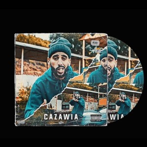 Cazawia