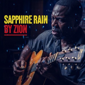 Sapphire Rain