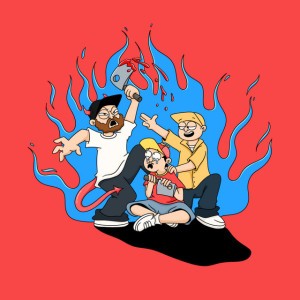 Chop House - Bawler Remix