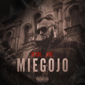 Kol Jie Miegojo