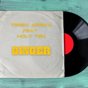 Ginger