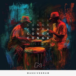 Conga - Radio Edit