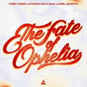 The Fate of Ophelia - Techno Version