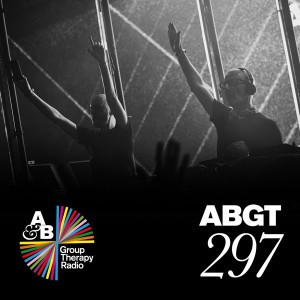 Hear Me out (Abgt297) [feat. Sonin & Laudic]