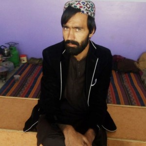 Kala Ba Razi Janan