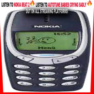 NOKIA BEAT!!!!!!