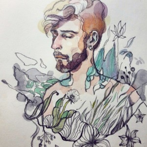 Hello by Андрей Ясинский & Andrew Jasinski