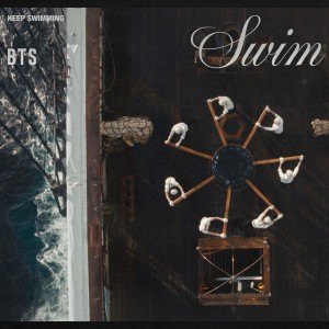 SWIM with V (Electronic Remix)