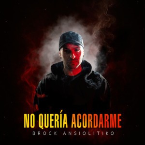 No quería acordarme