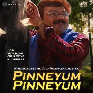 Pinneyum Pinneyum - Lofi