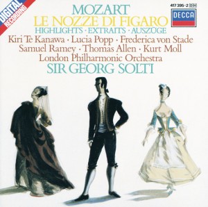 Le nozze di Figaro, K.492 / Act 2: "Porgi amor"