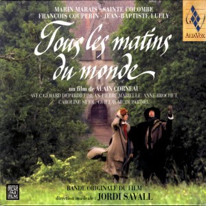 Marche Pour la Cérémonie Des Turcs (Jean-Baptiste Lully)