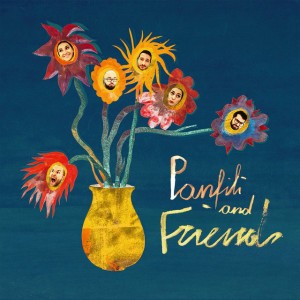 Giovanni Tranquillo (feat. Teodora Miteva, Christian Bakanic, Jonas Skielboe, Alfredo Ovalles & Sasa Nikolic)