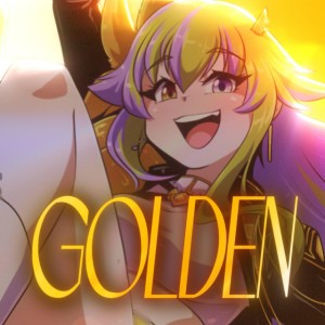 Golden - Metal