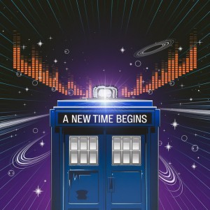 A New Time Begins