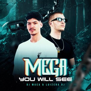 MEGA YOU WILL SEE