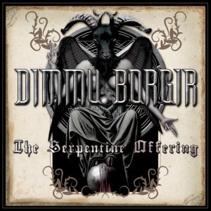 The Serpentine Offering (single edit)