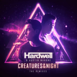 Creatures Of The Night (Madison Mars Extended Mix)