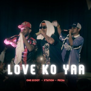 LOVE KO YAA