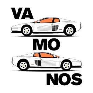 VAMONOS
