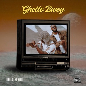 Ghetto Bwoy
