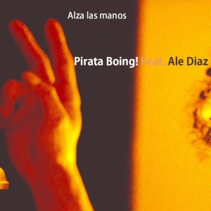 Alza las manos
