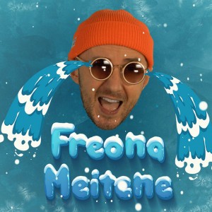 Freona meitene