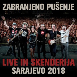 Djevojčice kojima miriše koža - Live