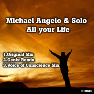 All Your Life - Voice of Conscience Mix